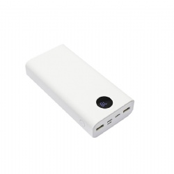 20000mAh Quick Charging Power bank