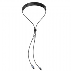 Lanyard Data Cable with Massager